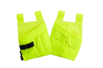 Hangende tassen hi-vis geel Mascotte Compleet 19050