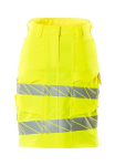 Rock hi-vis yellow, MG265 Mascot Accelerate Safe 19244
