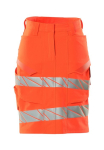 Rock hi-vis red, MG265 Mascot Accelerate Safe 19244