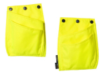 Hangende tassen hi-vis geel Mascotte Compleet 19450