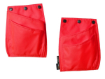 Hängetaschen hi-vis rot Mascot Complete 19450