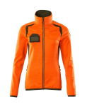 fleece hi-vis MG260 Mascot Accelerate Safe 19453