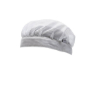 Bonnet white Mascot Food & Care 20250