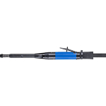 Perslucht rechte slijper PGAS 10/160 V-HV 1.000 watt Pferd