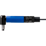 Compressed air angle grinder PWAS 2-200 DV Pferd