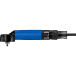 Compressed air angle grinder PWA 2-120 DV Pferd