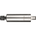 Compressed air straight grinder PGAS 4/220 RS Pferd