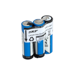 Batteriepack für Tieftemperaturumgebung TLSD 1-BATC SKF MaPro