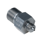 Connection nipple M16x1,5 G3/4" AG 400MPa 67 mm SKF MaPro