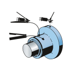 Assembly kit for OK couplings TMHK 37E SKF MaPro
