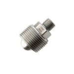 Aansluitnippel met schroefdraad THPA AM12/G3/4 SKF MaPro