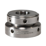 Fitting piece for machine bearing SM 12 E-CS SKF Vibracon MaPro