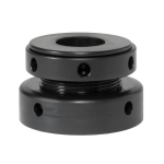 Fitting piece for machine bearing SM 12 E-CSTR SKF Vibracon MaPro