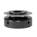 Fitting piece for machine bearing SM 16 ELP-ASTR SKF Vibracon MaPro