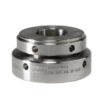 Fitting piece for machine bearing SM 16 E-SS SKF Vibracon MaPro