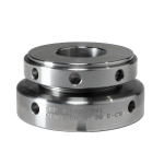 Fitting piece for machine bearing SM 20 E-CS SKF Vibracon MaPro
