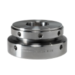 Fitting piece for machine bearing SM 24 E-CS SKF Vibracon MaPro