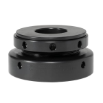 Fitting piece for machine bearing SM 24 E-CSTR SKF Vibracon MaPro