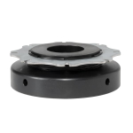 Fitting piece for machine bearing SM 24 ELP-ASTR SKF Vibracon MaPro