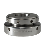 Fitting piece for machine bearing SM 24 E-SS SKF Vibracon MaPro