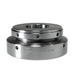 Fitting piece for machine bearing SM 36 E-CS SKF Vibracon MaPro