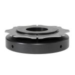 Fitting piece for machine bearing SM 36 ELP-ASTR SKF Vibracon MaPro