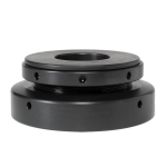 Passstück für Maschinenlagerung SM 42 E-CSTR SKF Vibracon MaPro