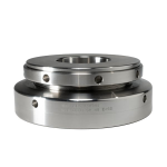 Passstück für Maschinenlagerung SM 48 E-SS SKF Vibracon MaPro
