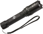 LED Akku Taschenlampe mit CREE-LED 430lm 13h IP44 3,7V/2,0Ah USB Ladekabel Brennenstuhl LuxPremium TL400 AFS