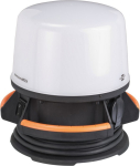 LED work light 360° 5800lm 5m H07RN-F3G1.5 IP54 Brennenstuhl professionalLine Orum 5050