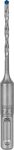 Hammer drill SDS-plus-7X 3.5x50x115 mm Bosch Expert 2.608.900.055