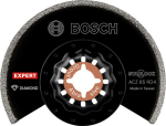 Diamond segmental saw blade ACZ85RD4 Bosch Expert Starlock 2.608.900.034