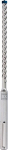 Hammerbohrer mit SDS max-8X 12x200x340 mm Bosch Expert 2.608.900.201