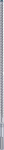 Hammerbohrer mit SDS max-8X 16x600x740 mm Bosch Expert 2.608.900.216