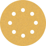 Schleifblatt 115 mm K60 5x Bosch Expert C470 2.608.900.795