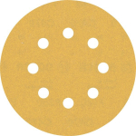 Schleifblatt 125 mm K180 5x Bosch Expert C470 2.608.900.808