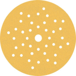 Schuurvel 125 mm K120 5x Bosch Expert C470 2.608.901.096