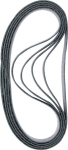 Schuurband BfI 40x760 mm F 10x Bosch Expert N470 2.608.901.256
