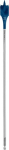 Flachfräsbohrer Selfcut Speed 22x400 mm Bosch Expert 2.608.900.348