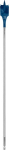 Flachfräsbohrer Selfcut Speed 25x400 mm Bosch Expert 2.608.900.350