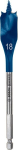 Flachfräsbohrer Selfcut Speed 18x152 mm Bosch Expert 2.608.900.317