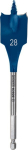 Flachfräsbohrer Selfcut Speed 28x152 mm Bosch Expert 2.608.900.324