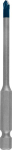 Keramikbohrer HEX-9 HardCeramic 4x90 mm Bosch Expert 2.608.900.588