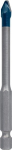 Ceramic drill HEX-9 HardCeramic 6x90 mm Bosch Expert 2.608.900.590
