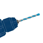 Multi-purpose drill MultiConstruction 10x80x120 mm Bosch Expert CYL-9 2.608.900.626