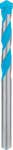 Mehrzweckbohrer MultiConstruction 12x90x150 mm Bosch Expert CYL-9 2.608.900.631