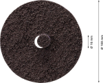 Niet-geweven schijf SCM coarse 100 mm Bosch Expert N477 2.608.901.261