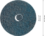 Niet-geweven schijf SCM zeer fijn 115 mm Bosch Expert N477 2.608.901.267