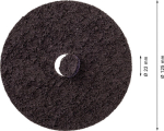 Niet-geweven schijf SCM grof 125 mm Bosch Expert N477 2.608.901.269