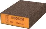 Sanding sponge 69x97x26 mm M Bosch Expert 2.608.901.169